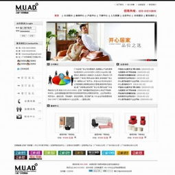 家私網站建設與廣州家私行業網站設計 正楊網絡的軟件開發之道