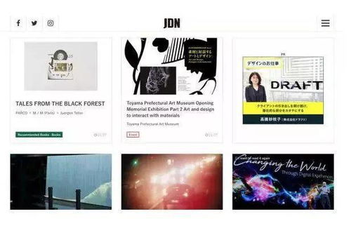 國內外優質素材網站整理 助力軟件開發效率提升