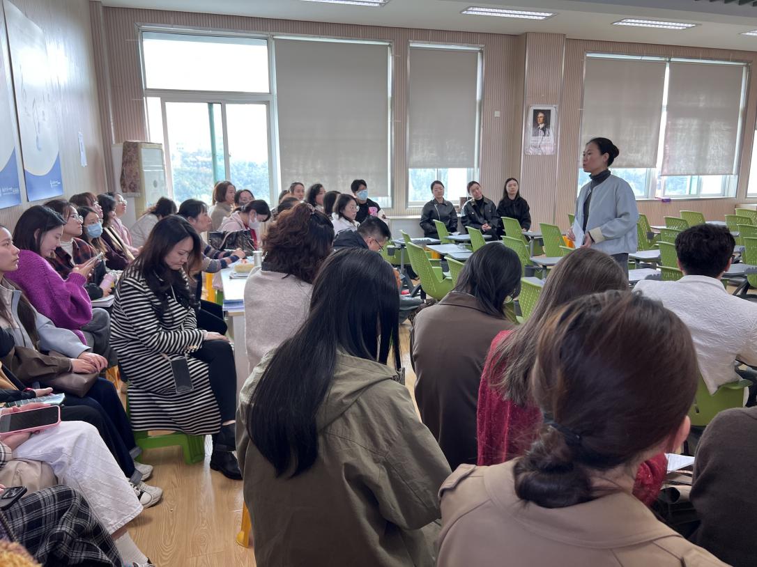 國韻經典，時代回響——中學音樂精耕聯(lián)盟教學展示與藝術課標研討