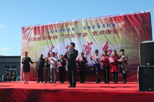 文化潤(rùn)?quán)l(xiāng)土，藝術(shù)暖人心——我院師生赴薊縣漁陽(yáng)鎮(zhèn)開展文化藝術(shù)交流幫扶活動(dòng)