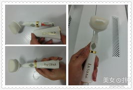 阿姣推薦的毛孔清潔器 潔面儀的科學與使用指南