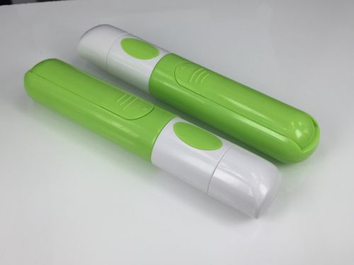 告別草莓鼻 電動(dòng)吸黑頭儀真的有用嗎？